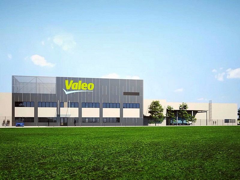 Valeo vybuduje v Rakovníku druhý výrobní závod